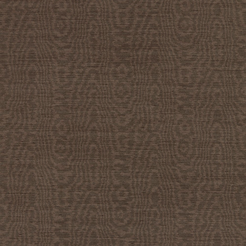 Elsworthy Wallpaper 113180 by Harlequin x Henry Holland in Chocolate Brown